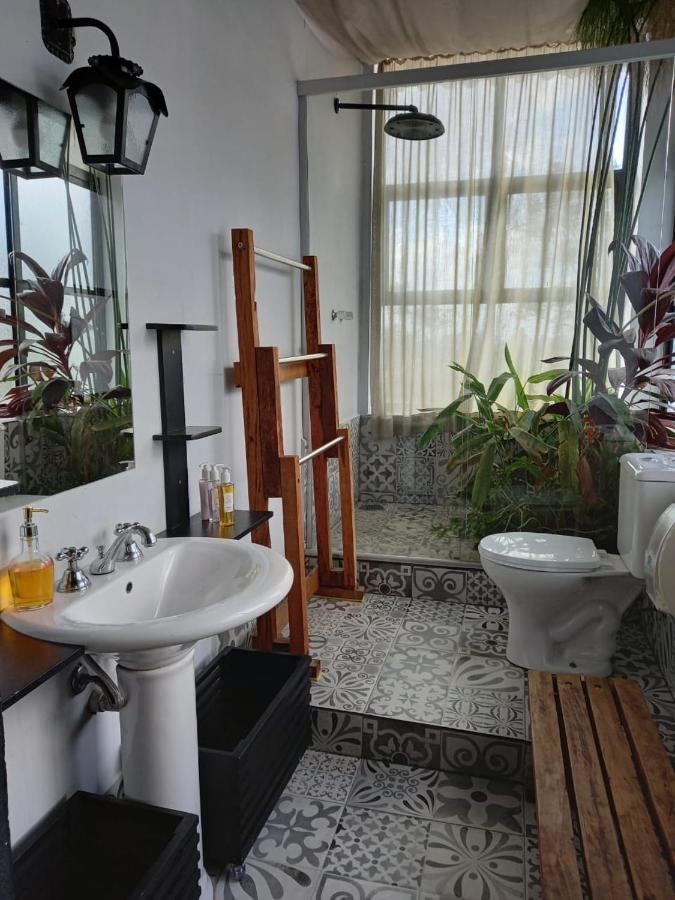 Pousada Zilah São Paulo Extérieur photo