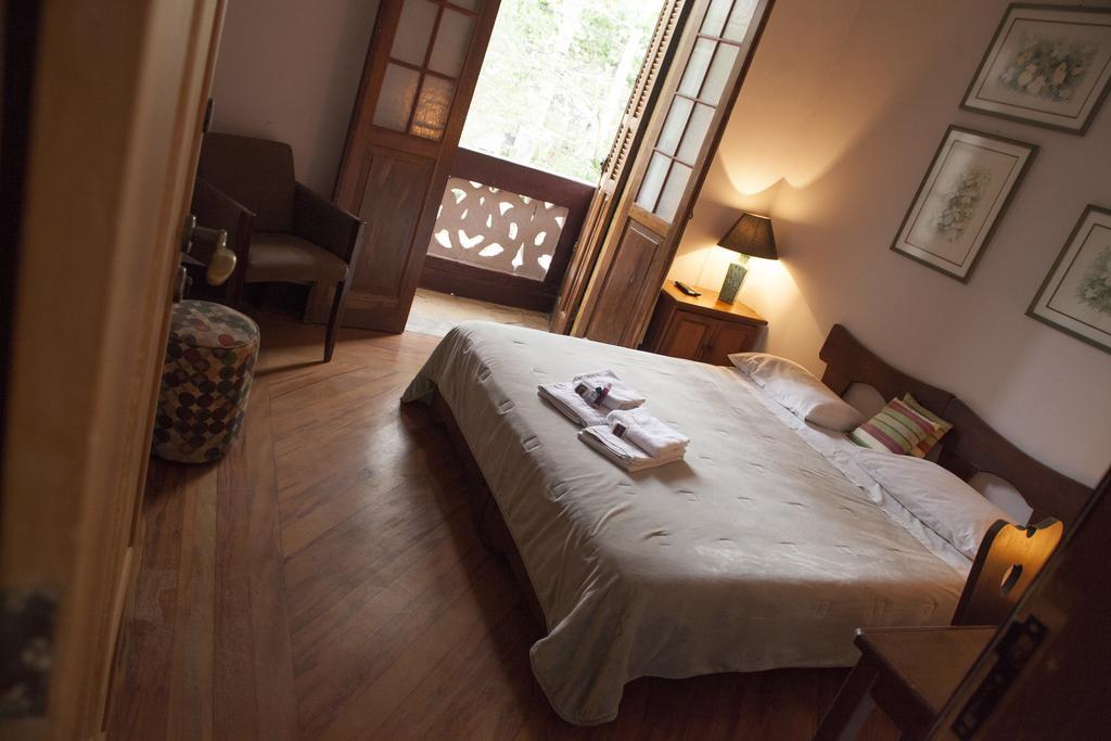 Pousada Zilah São Paulo Extérieur photo
