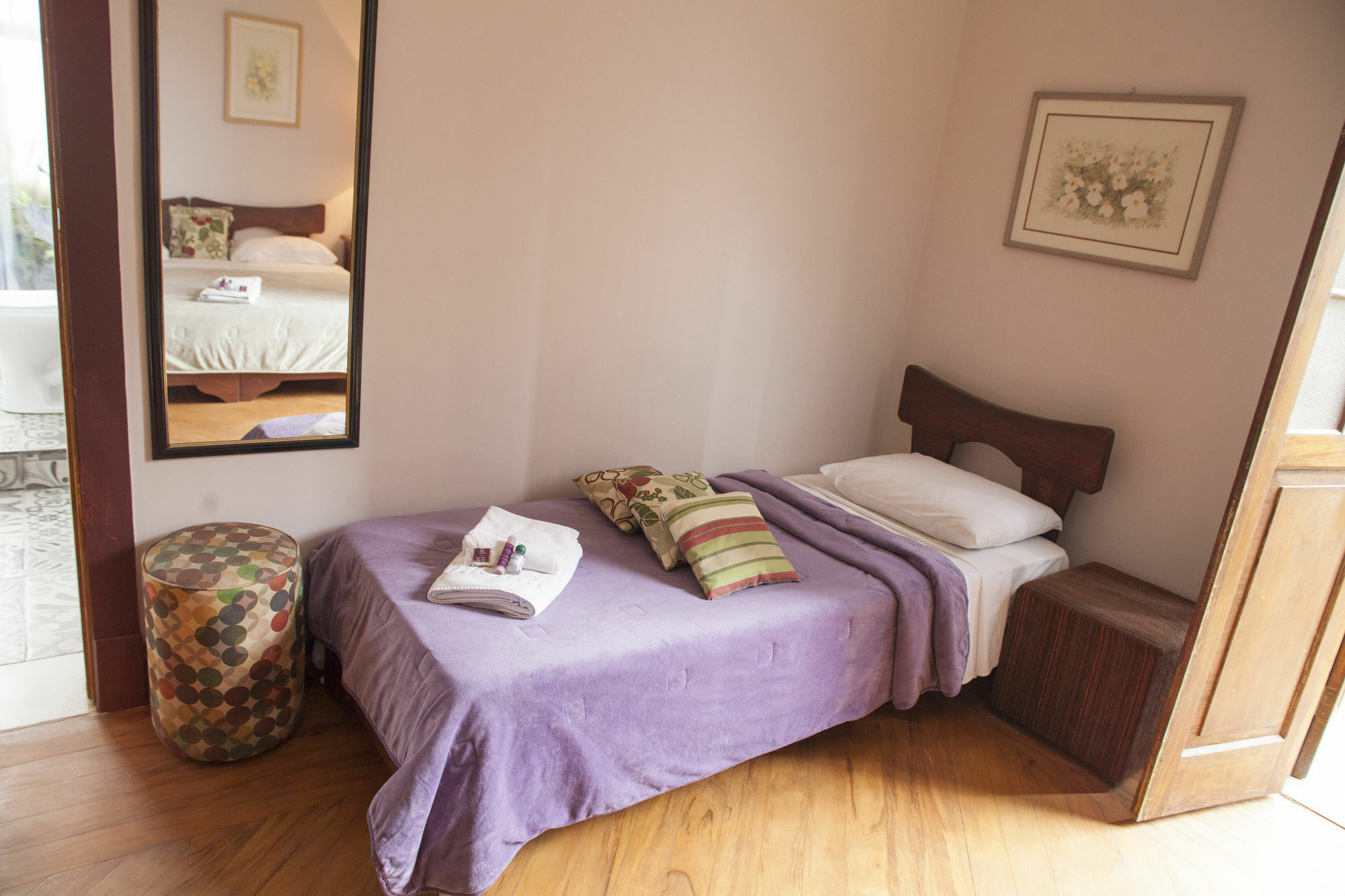 Pousada Zilah São Paulo Extérieur photo